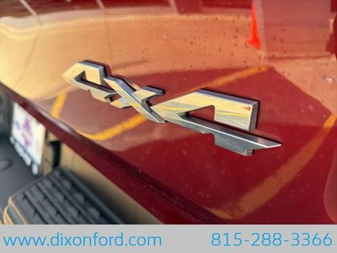 Used 2023 RAM 1500 Tradesman AWD/4WD image 25