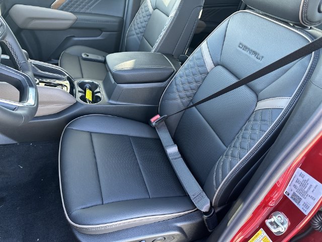 New 2026 GMC Canyon Denali AWD/4WD image 21
