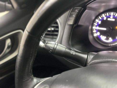 Used 2019 INFINITI QX60 Luxe w/ Sensory Package image 39