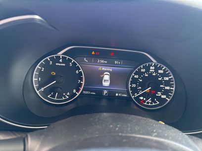 Used 2016 Nissan Maxima Platinum