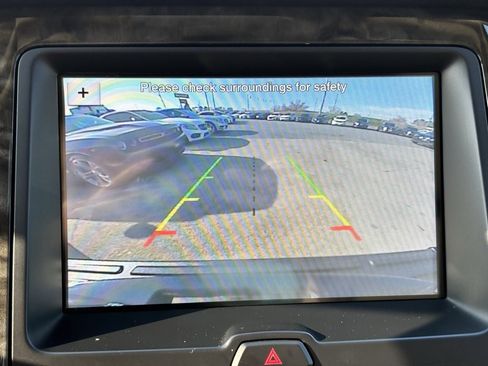 Used 2016 Ford Expedition Limited w/ Equipment Group 301A image 30