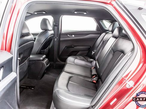 Used 2023 Kia K5 GT-Line w/ GT-Line Premium Package image 28