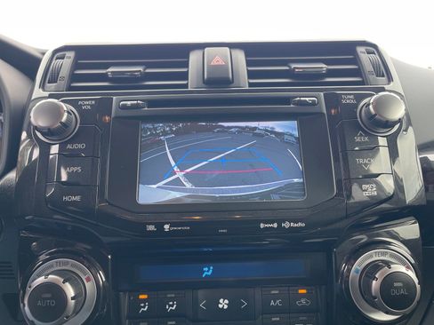 Used 2019 Toyota 4Runner Limited image 6