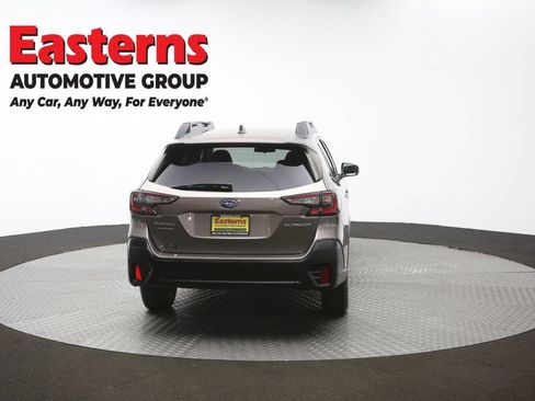 Used 2022 Subaru Outback Premium image 35