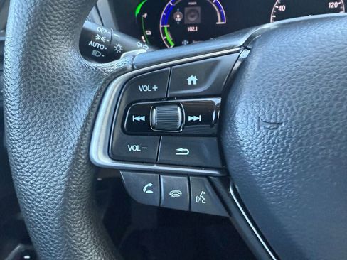 Used 2022 Honda Insight EX image 14