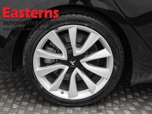 Used 2018 Tesla Model 3 Long Range image 29