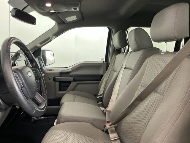 Used 2016 Ford F150 XLT w/ Equipment Group 302A Luxury AWD/4WD image 14