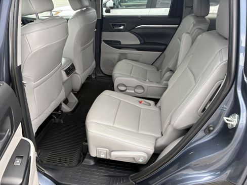 Used 2019 Toyota Highlander Limited AWD/4WD image 7
