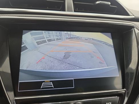 Certified 2023 Chevrolet TrailBlazer LT w/ Convenience Package image 41