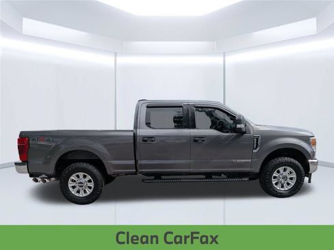 Used 2022 Ford F250 XLT AWD/4WD image 8