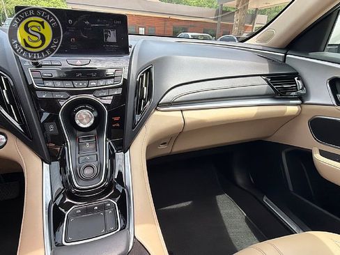 Used 2019 Acura RDX FWD image 23
