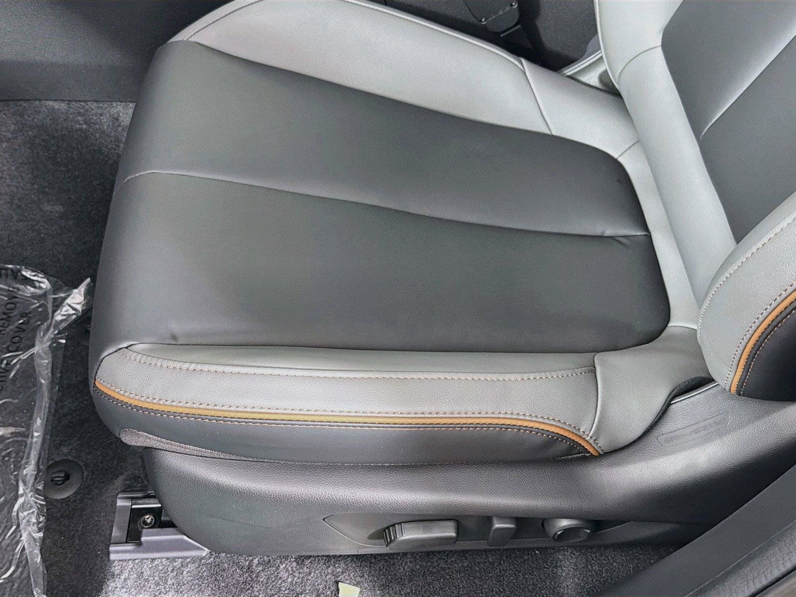 New 2026 Subaru Forester Sport AWD/4WD image 15