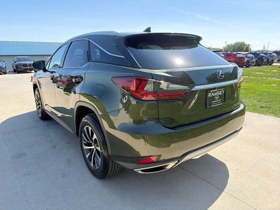 Used 2020 Lexus RX 350 AWD w/ Premium Package