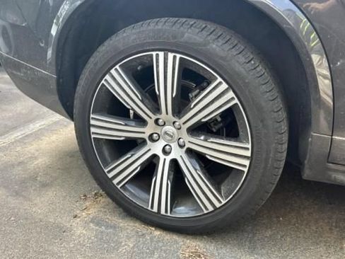 Used 2023 Volvo XC90 B6 Ultimate w/ Protection Package Premier AWD/4WD image 24