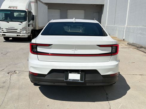 Used 2023 Polestar Polestar 2 w/ Pilot Pack AWD/4WD image 10