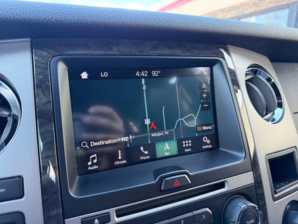 Used 2017 Ford Expedition Limited w/ Equipment Group 301A RWD image 19