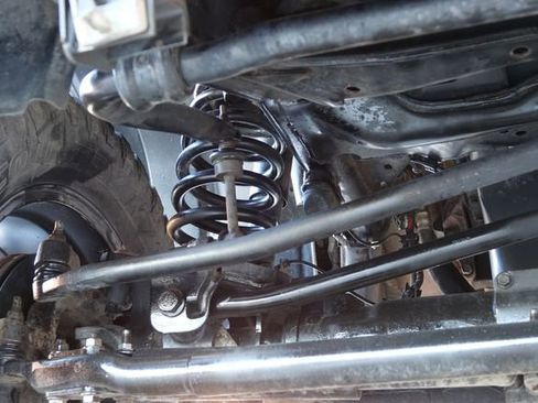 Used 2017 RAM 3500 Tradesman w/ Chrome Appearance Group image 52