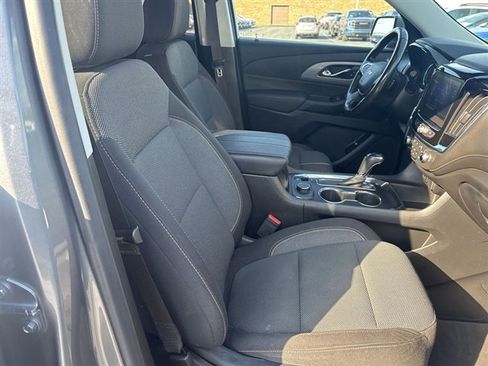 Certified 2020 Chevrolet Traverse LT image 26