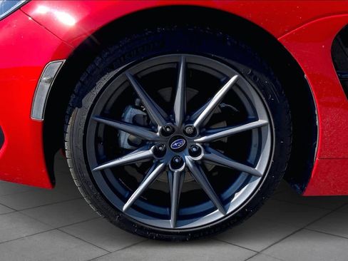 Used 2023 Subaru BRZ Limited image 11