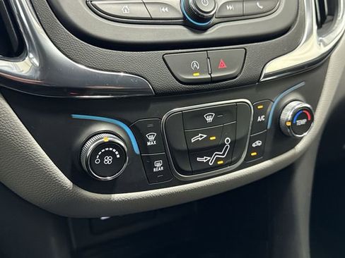 Certified 2024 Chevrolet Equinox LS w/ LS Convenience Package AWD/4WD image 19