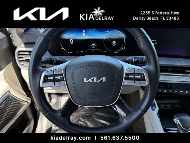 Certified 2023 Kia Telluride SX FWD image 32