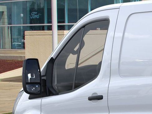 New 2026 Ford Transit 250 Low Roof w/ Load Area Protection Package image 20