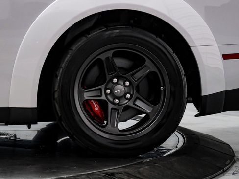 Used 2023 Dodge Challenger SRT Super Stock image 70