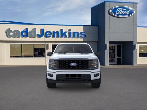 New 2026 Ford F150 STX AWD/4WD image 6