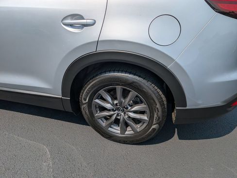 Used 2023 MAZDA CX-9 Touring AWD/4WD image 15