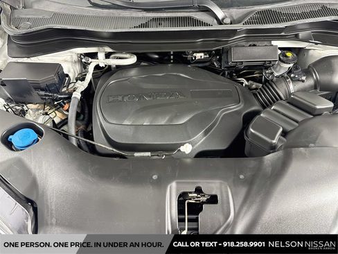 Used 2022 Honda Pilot Touring image 33