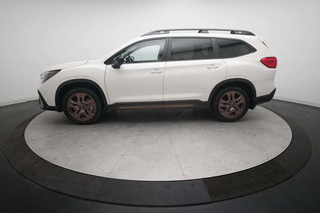 Used 2026 Subaru Ascent Limited Bronze AWD/4WD image 26