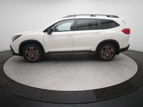 Used 2026 Subaru Ascent Limited Bronze AWD/4WD image 26