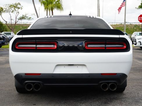 Used 2018 Dodge Challenger R/T Scat Pack image 10