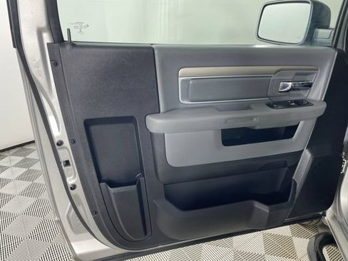 Used 2014 RAM 1500 Tradesman w/ Power & Remote Entry Group AWD/4WD image 15