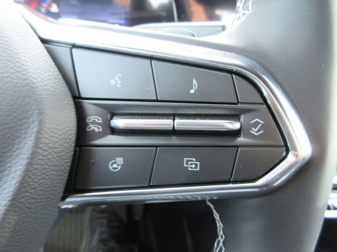 New 2026 Chevrolet Traverse Z71 w/ Driver Confidence Package image 27