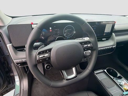 New 2026 Hyundai Ioniq 5 SEL image 11