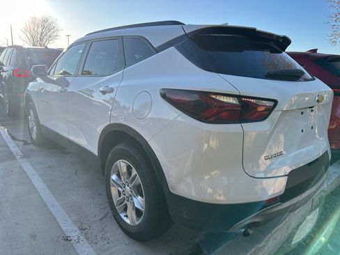 Used 2020 Chevrolet Blazer LT image 5