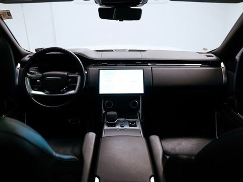 Used 2023 Land Rover Range Rover Autobiography image 15