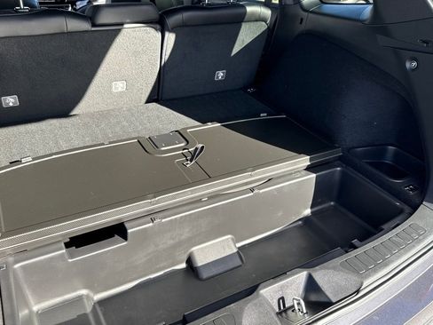 Used 2021 Honda Passport Touring image 17