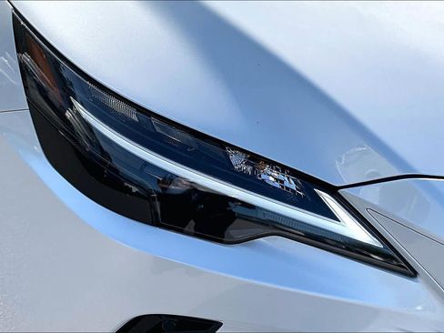 Used 2025 Lexus RX 350 Premium Plus FWD image 28