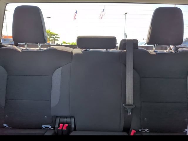 Certified 2024 GMC Sierra 1500 Elevation AWD/4WD image 23