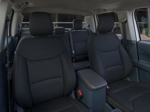 New 2026 Ford Maverick XLT w/ XLT Luxury Package image 11