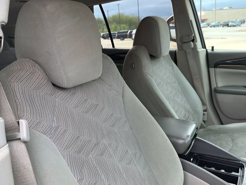 Used 2015 Buick Enclave Convenience FWD image 75