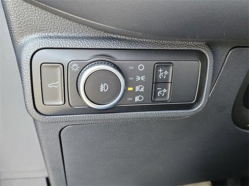 New 2026 Ford Explorer ST-Line image 28