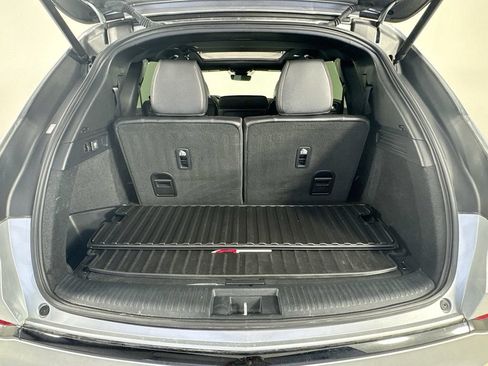 Used 2024 Acura MDX A-Spec AWD/4WD image 32