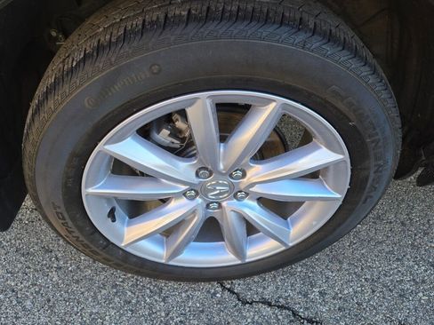 Used 2023 Acura RDX AWD image 14