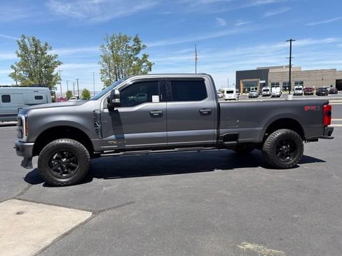 Used 2023 Ford F250 Lariat AWD/4WD image 10