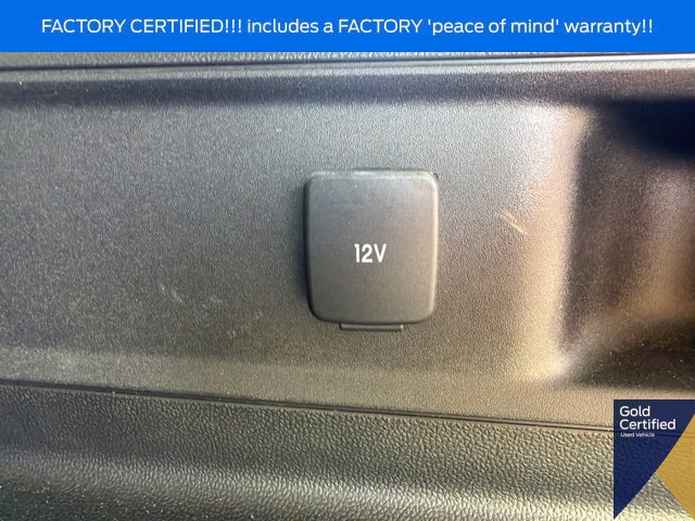 Used 2023 Ford Bronco Sport Heritage w/ Heritage Convenience Package AWD/4WD image 13