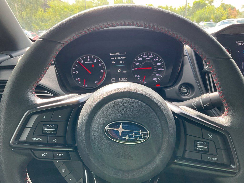 Used 2023 Subaru WRX Premium AWD/4WD image 17