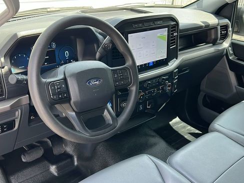 Certified 2024 Ford F150 XL RWD image 9